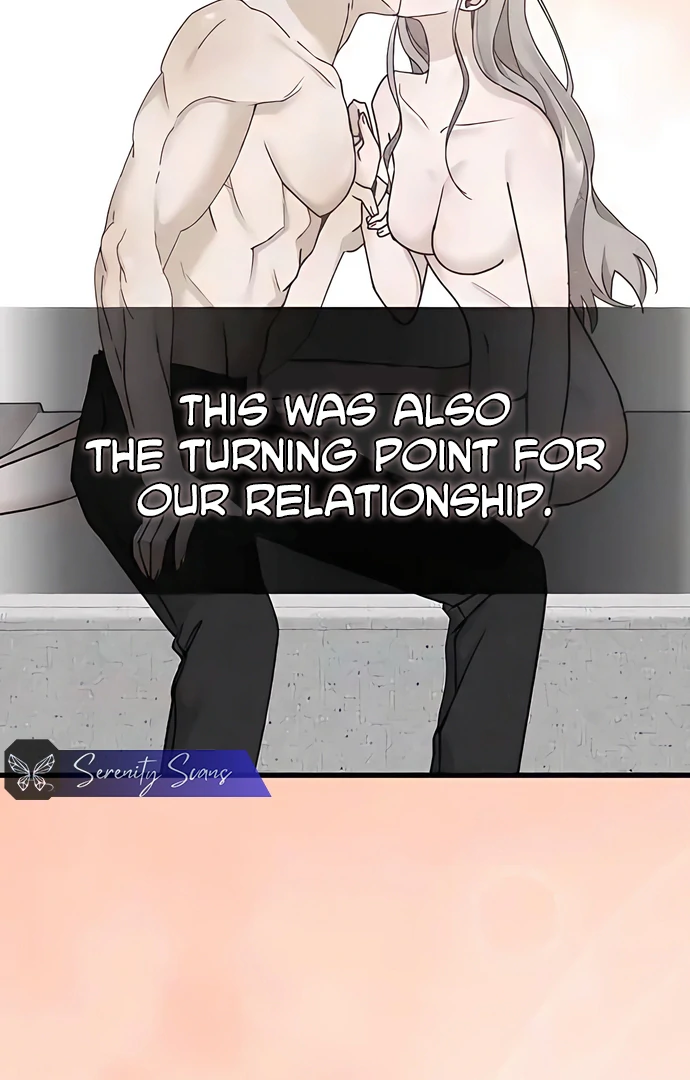 One Night of a 19 Year Old Friendship Chapter 14 - page 6