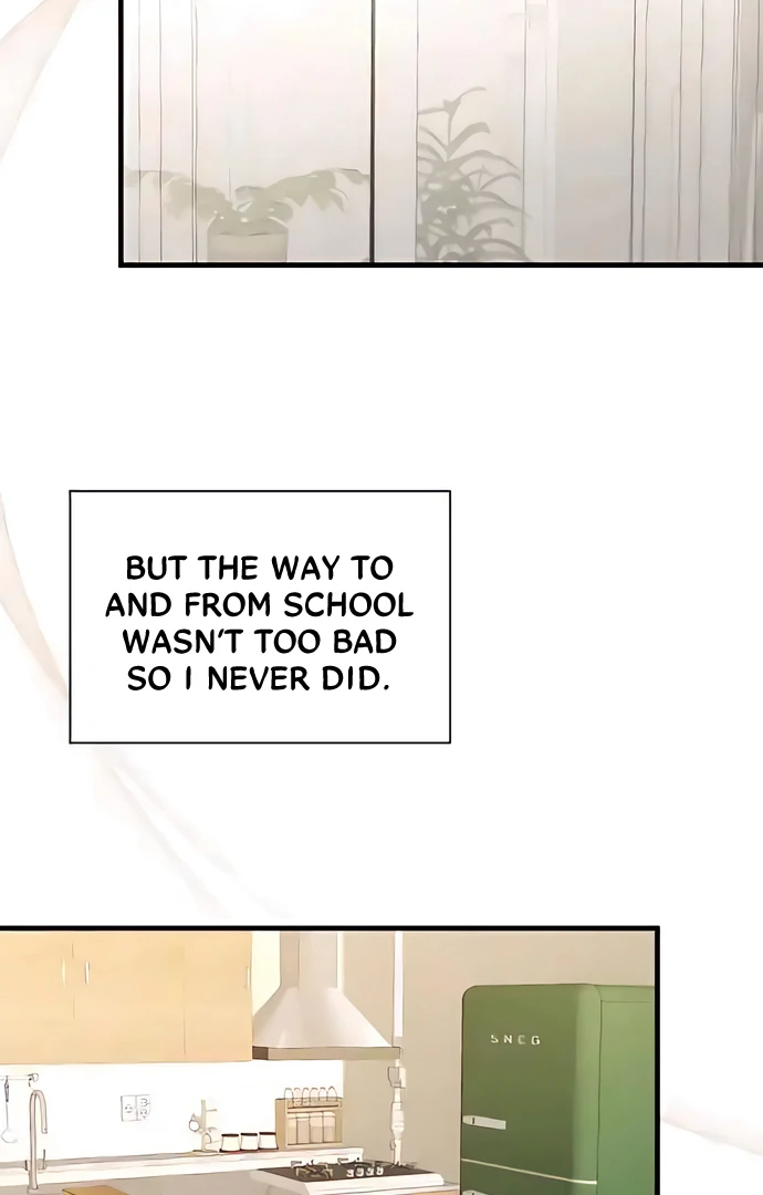 One Night of a 19 Year Old Friendship Chapter 14 - page 60