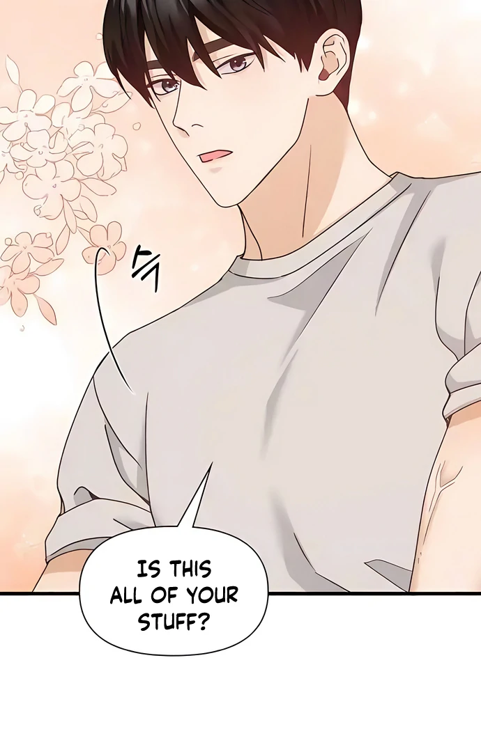 One Night of a 19 Year Old Friendship Chapter 14 - page 67
