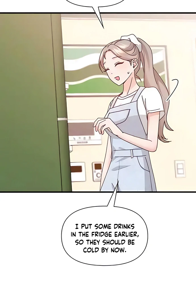 One Night of a 19 Year Old Friendship Chapter 14 - page 70
