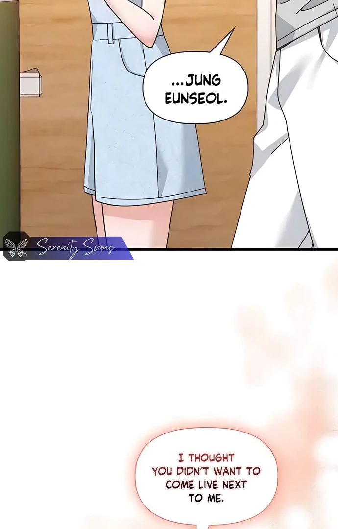 One Night of a 19 Year Old Friendship Chapter 14 - page 74