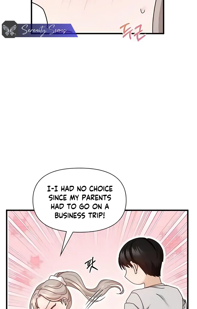 One Night of a 19 Year Old Friendship Chapter 14 - page 77