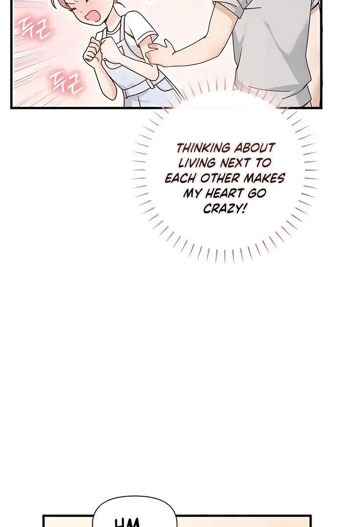 One Night of a 19 Year Old Friendship Chapter 14 - page 78
