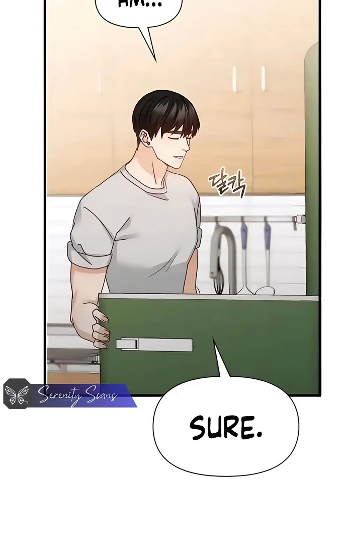 One Night of a 19 Year Old Friendship Chapter 14 - page 79