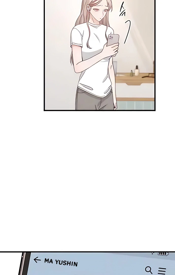 One Night of a 19 Year Old Friendship Chapter 14 - page 8