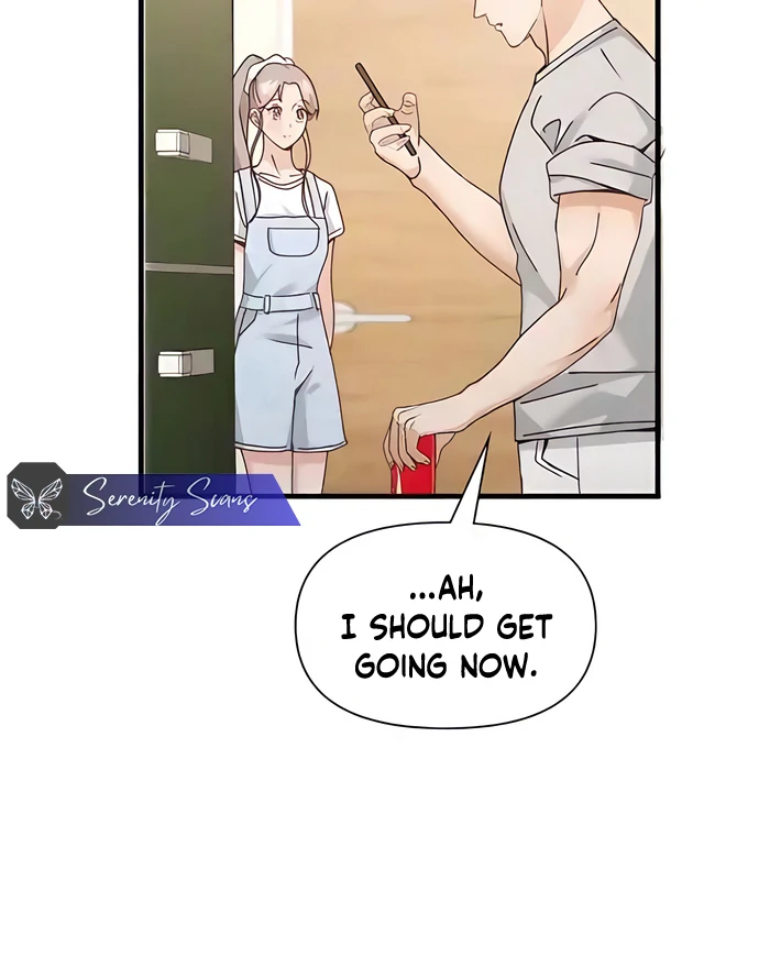 One Night of a 19 Year Old Friendship Chapter 14 - page 82