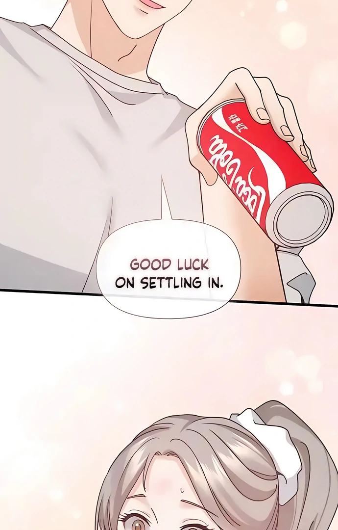One Night of a 19 Year Old Friendship Chapter 14 - page 86
