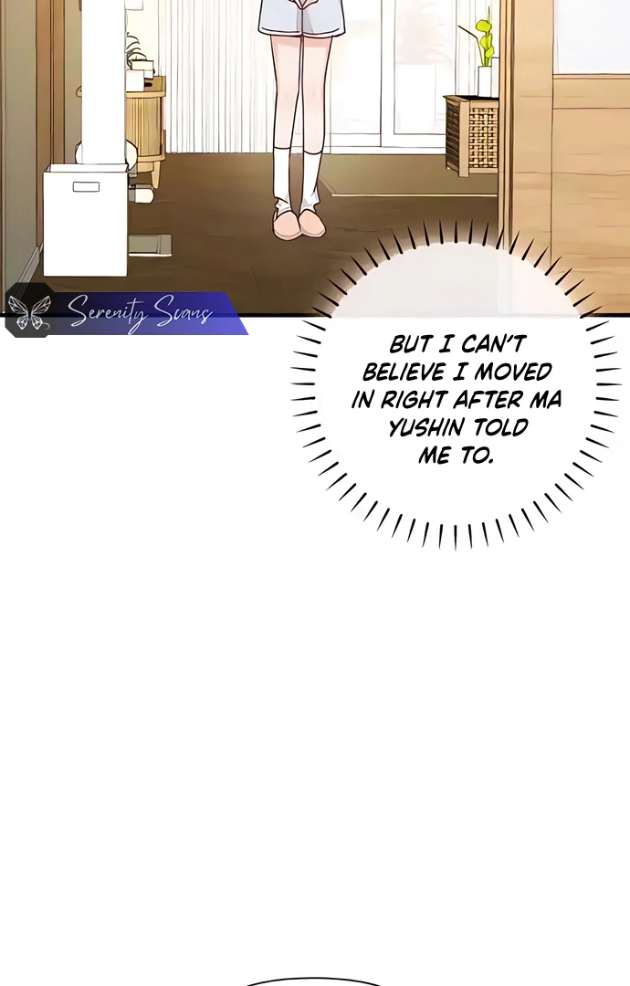 One Night of a 19 Year Old Friendship Chapter 14 - page 90