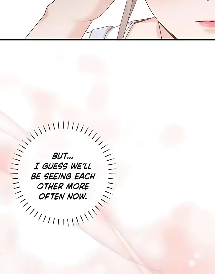 One Night of a 19 Year Old Friendship Chapter 14 - page 92