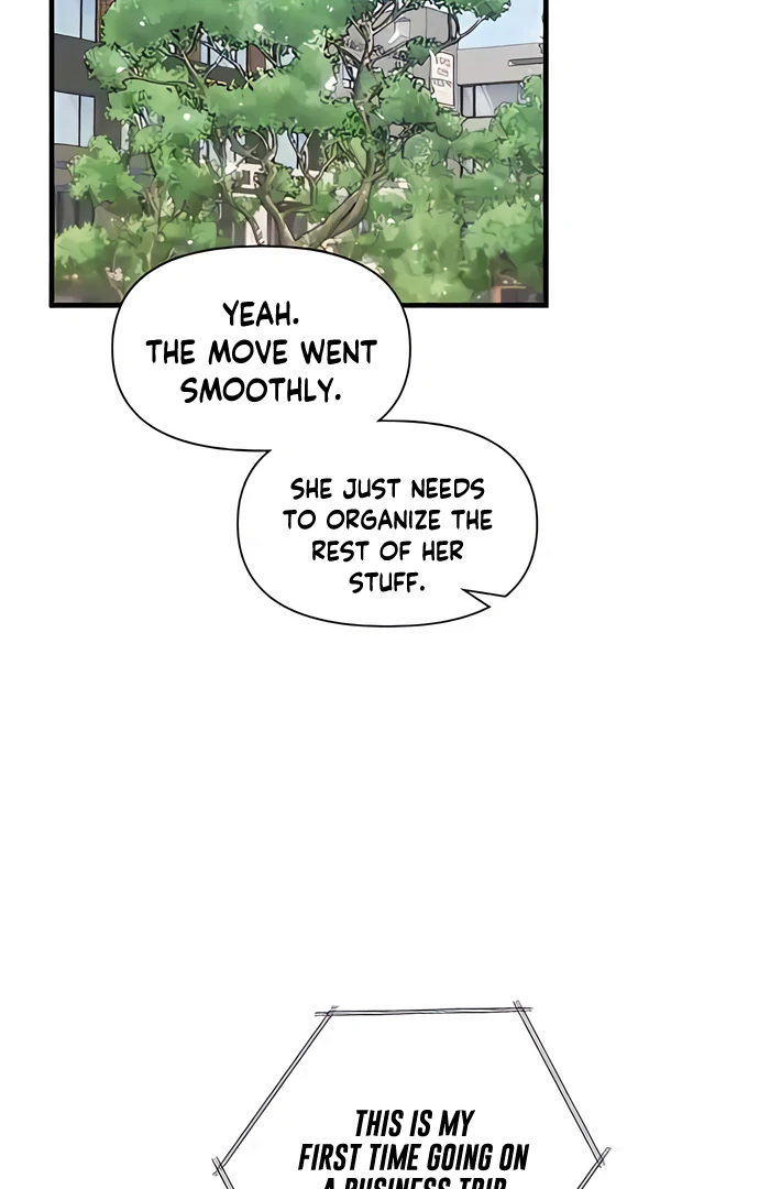 One Night of a 19 Year Old Friendship Chapter 14 - page 95