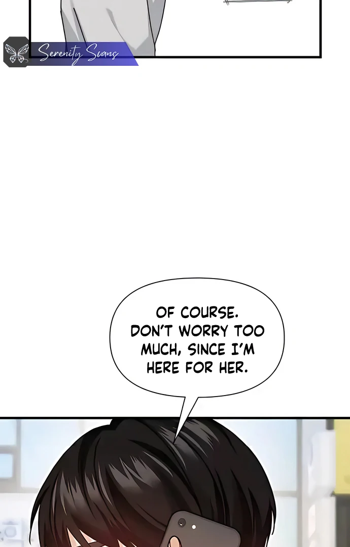 One Night of a 19 Year Old Friendship Chapter 14 - page 97
