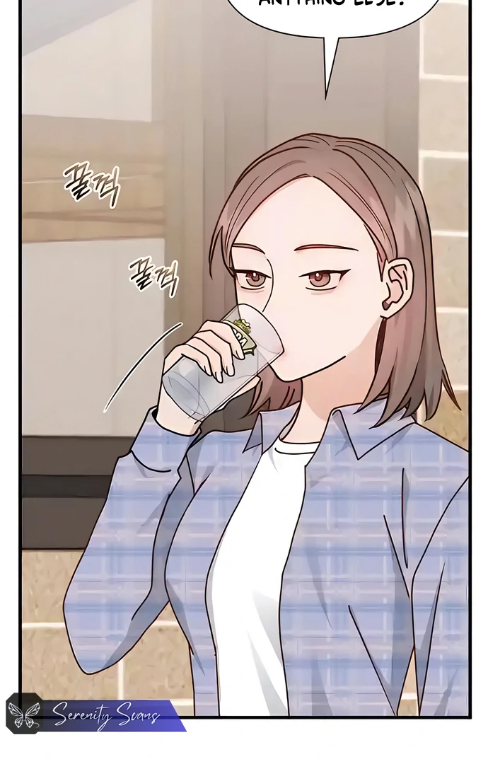 One Night of a 19 Year Old Friendship Chapter 15 - page 10