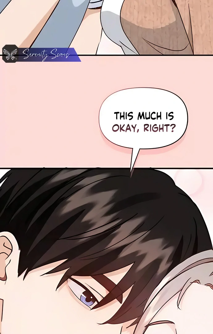 One Night of a 19 Year Old Friendship Chapter 15 - page 102