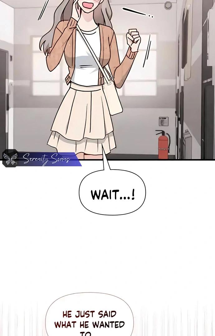 One Night of a 19 Year Old Friendship Chapter 15 - page 108