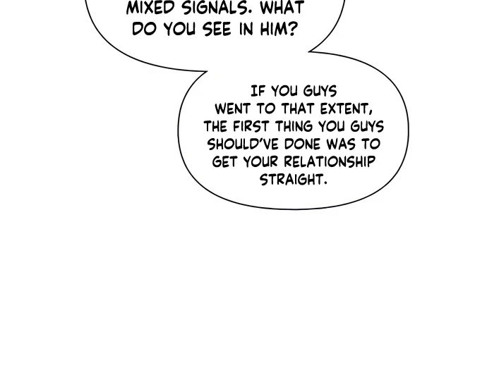 One Night of a 19 Year Old Friendship Chapter 15 - page 14