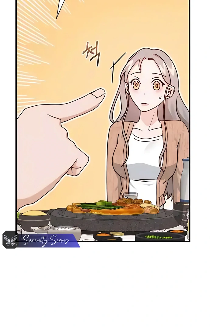 One Night of a 19 Year Old Friendship Chapter 15 - page 17