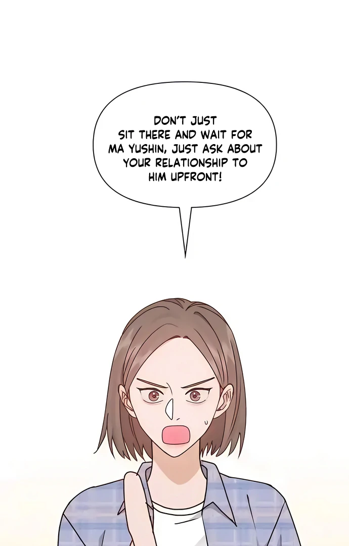 One Night of a 19 Year Old Friendship Chapter 15 - page 18