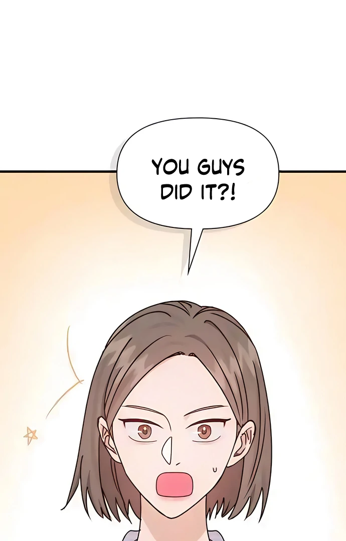 One Night of a 19 Year Old Friendship Chapter 15 - page 2