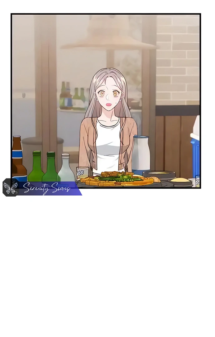 One Night of a 19 Year Old Friendship Chapter 15 - page 20