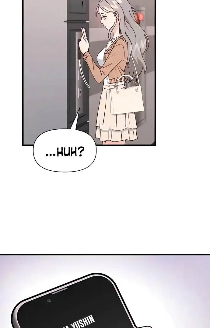 One Night of a 19 Year Old Friendship Chapter 15 - page 30