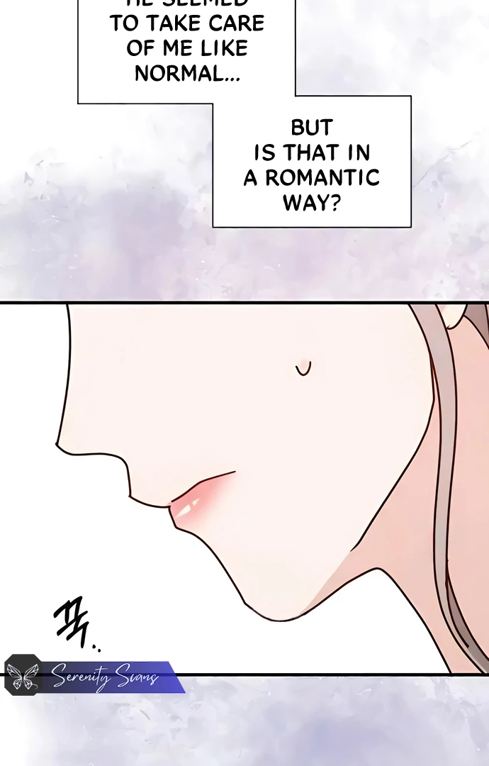 One Night of a 19 Year Old Friendship Chapter 15 - page 34
