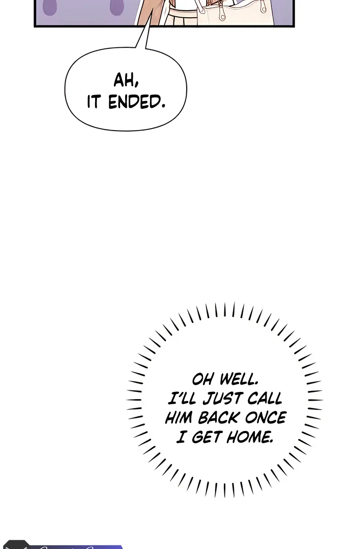 One Night of a 19 Year Old Friendship Chapter 15 - page 37