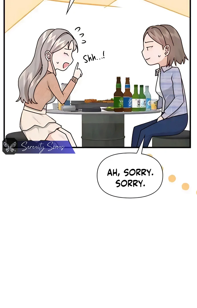 One Night of a 19 Year Old Friendship Chapter 15 - page 4