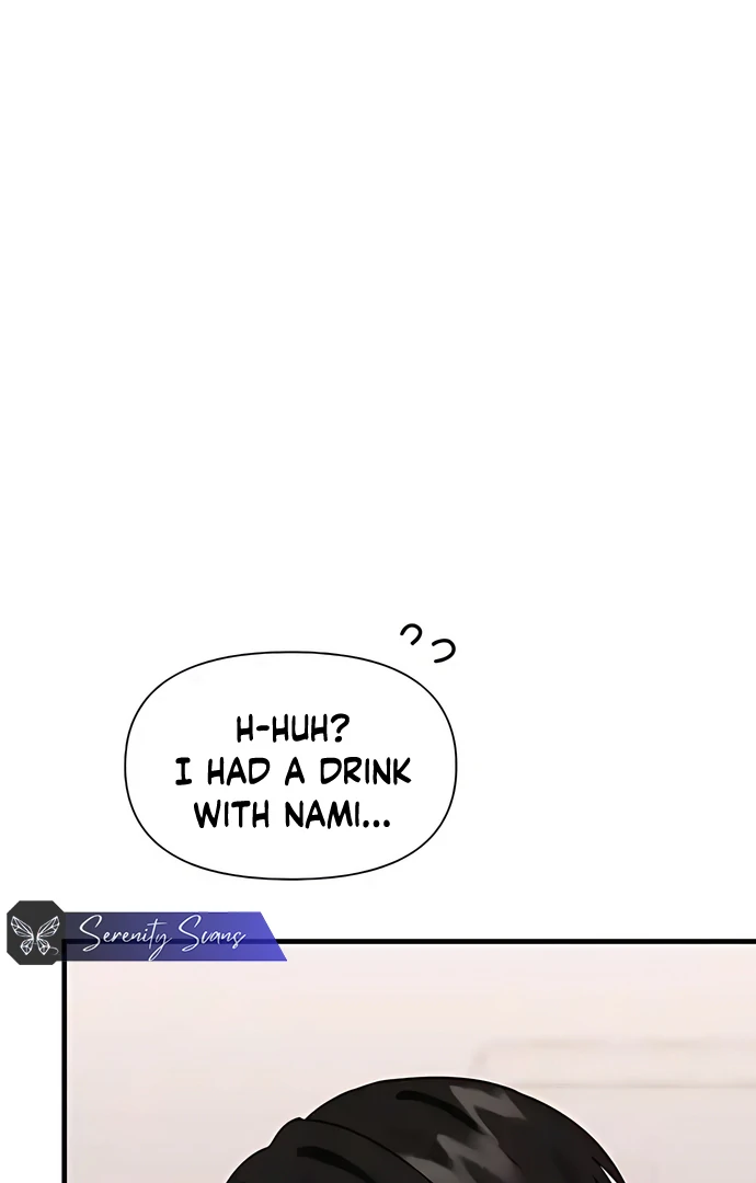 One Night of a 19 Year Old Friendship Chapter 15 - page 44
