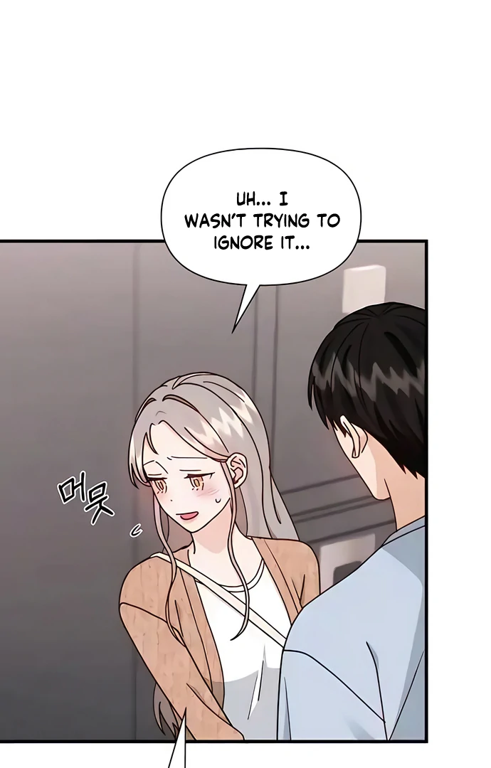 One Night of a 19 Year Old Friendship Chapter 15 - page 46