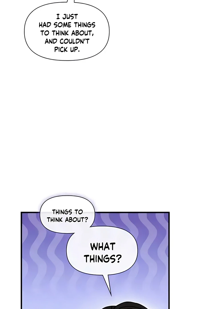 One Night of a 19 Year Old Friendship Chapter 15 - page 47