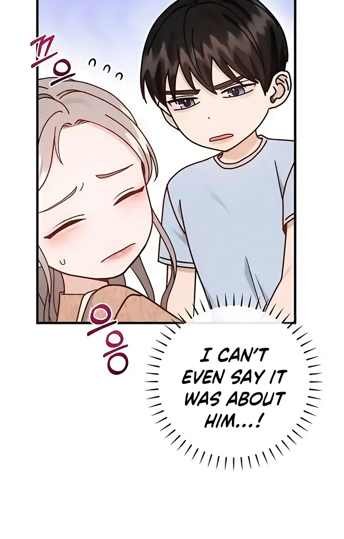 One Night of a 19 Year Old Friendship Chapter 15 - page 48