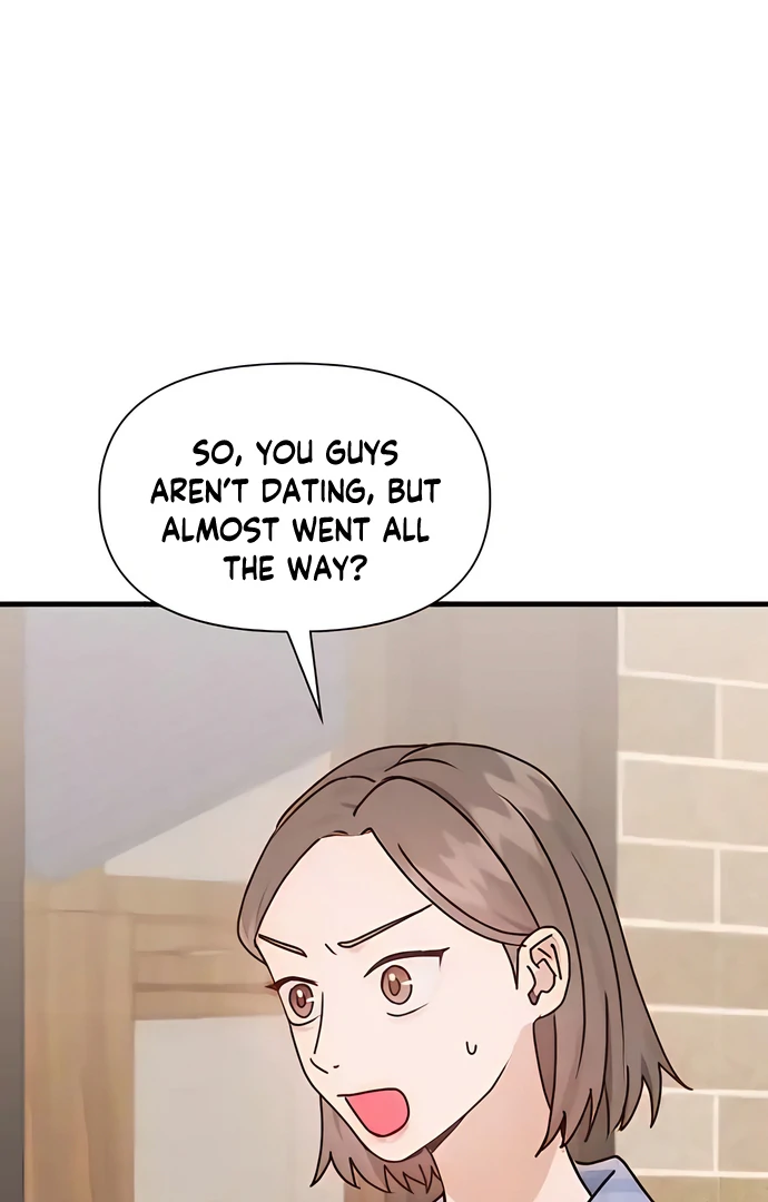 One Night of a 19 Year Old Friendship Chapter 15 - page 5