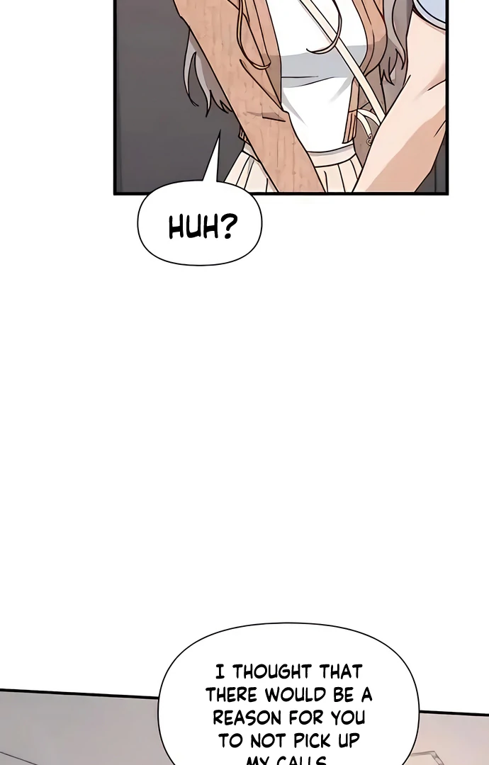 One Night of a 19 Year Old Friendship Chapter 15 - page 51