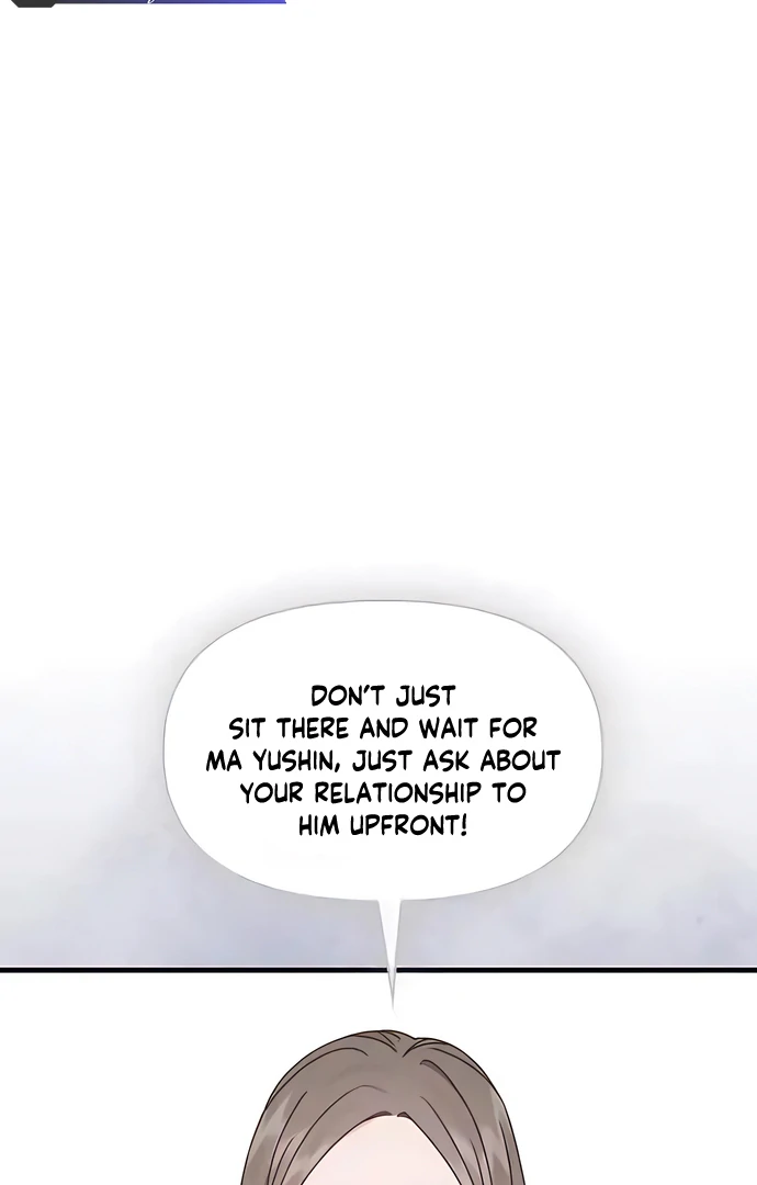 One Night of a 19 Year Old Friendship Chapter 15 - page 58