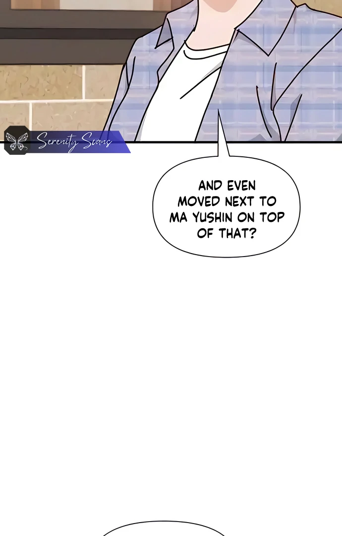 One Night of a 19 Year Old Friendship Chapter 15 - page 6