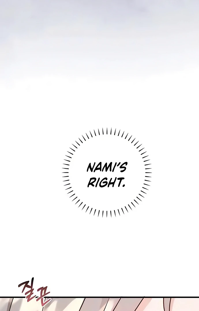 One Night of a 19 Year Old Friendship Chapter 15 - page 60