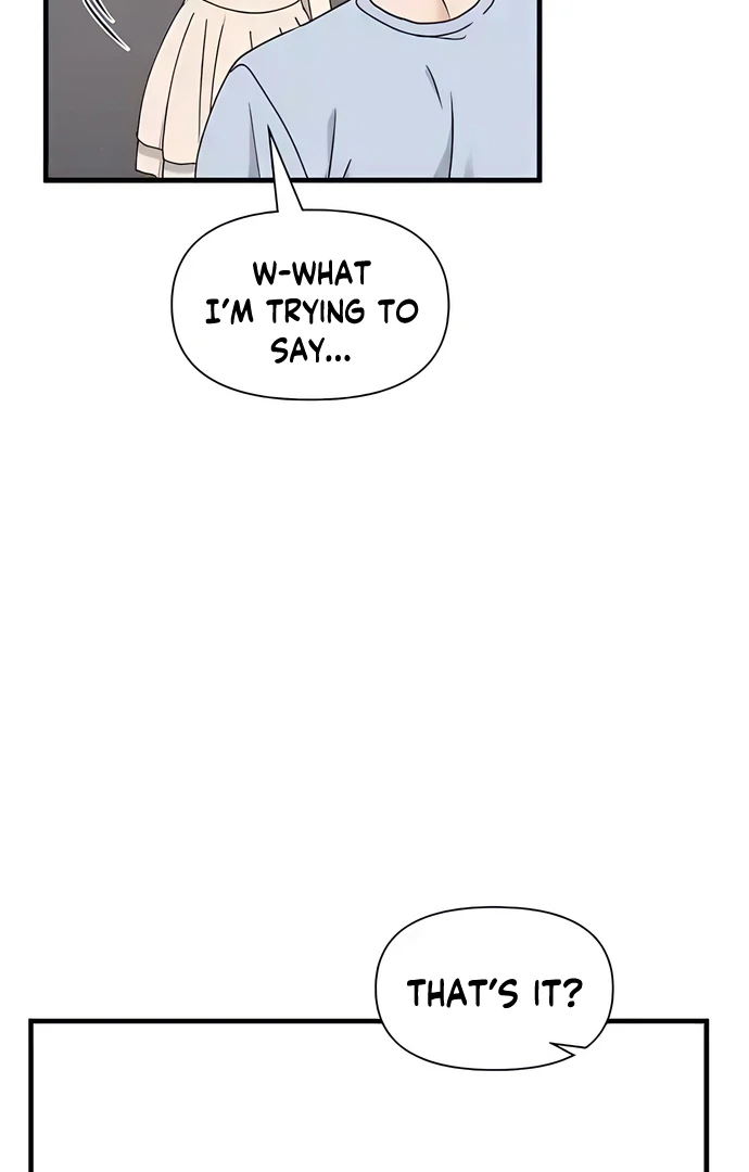 One Night of a 19 Year Old Friendship Chapter 15 - page 69