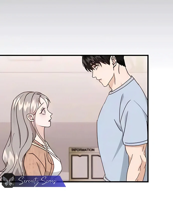 One Night of a 19 Year Old Friendship Chapter 15 - page 73