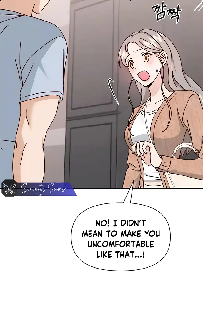 One Night of a 19 Year Old Friendship Chapter 15 - page 97