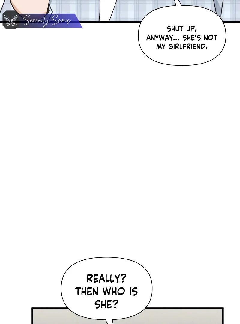 One Night of a 19 Year Old Friendship Chapter 16 - page 101