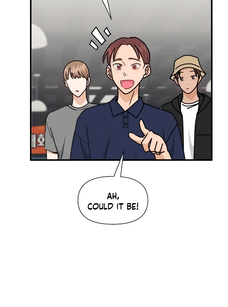 One Night of a 19 Year Old Friendship Chapter 16 - page 102