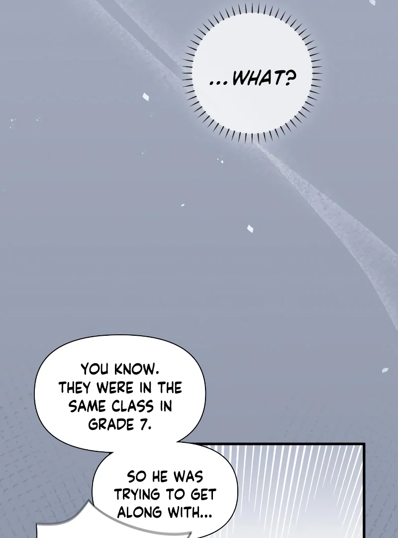 One Night of a 19 Year Old Friendship Chapter 16 - page 105