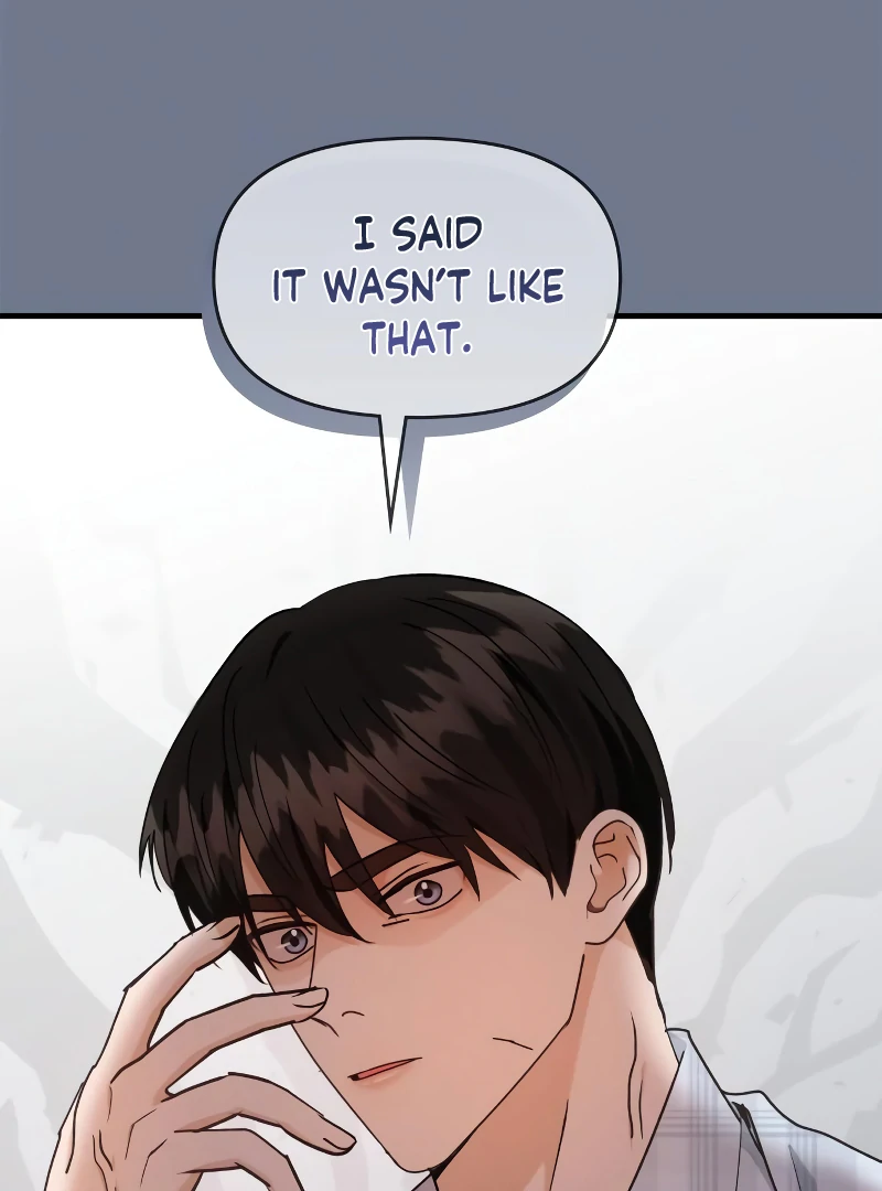 One Night of a 19 Year Old Friendship Chapter 16 - page 108