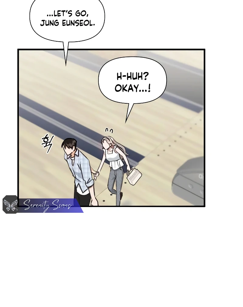 One Night of a 19 Year Old Friendship Chapter 16 - page 111