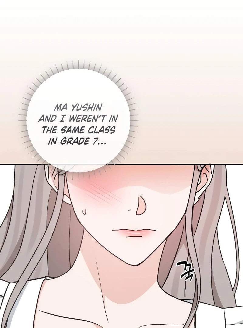 One Night of a 19 Year Old Friendship Chapter 16 - page 117