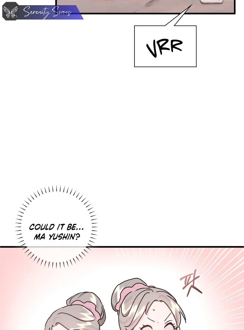 One Night of a 19 Year Old Friendship Chapter 16 - page 17