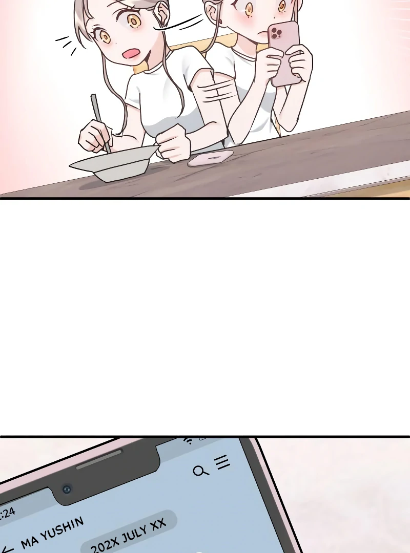 One Night of a 19 Year Old Friendship Chapter 16 - page 18