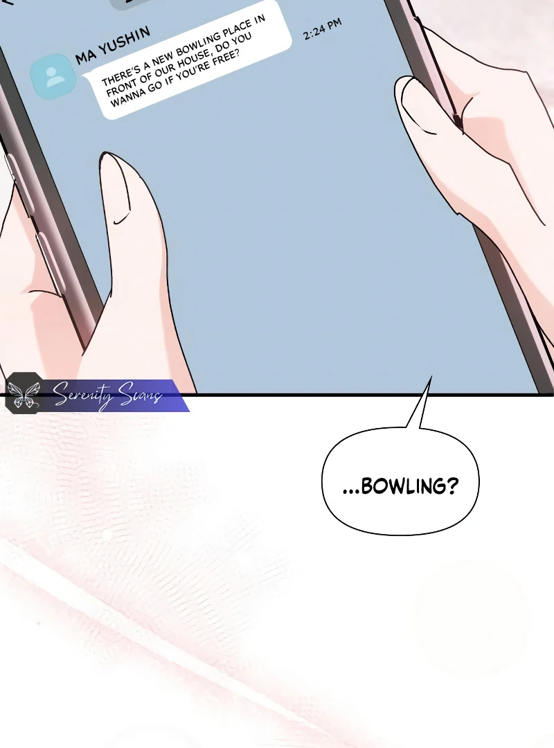 One Night of a 19 Year Old Friendship Chapter 16 - page 19