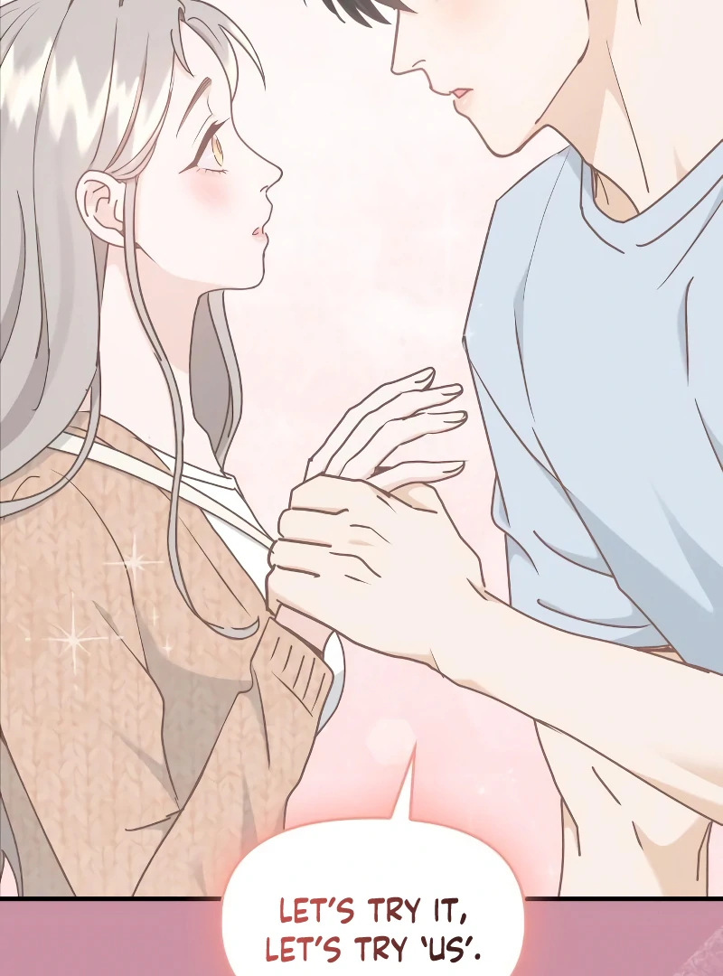 One Night of a 19 Year Old Friendship Chapter 16 - page 3