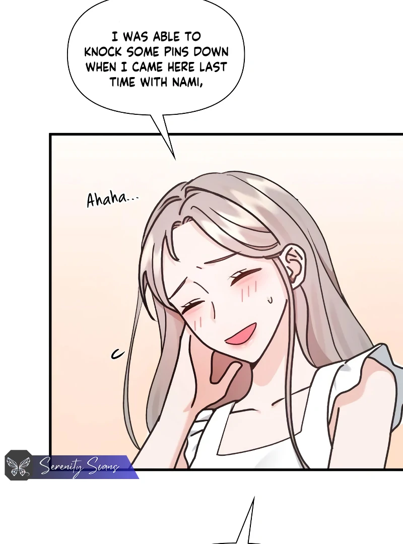 One Night of a 19 Year Old Friendship Chapter 16 - page 31